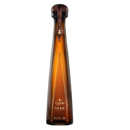 Don Julio 1942 Anejo Tequila (80 Proof) 375ML