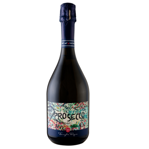 Pasqua Romeo & Juliet Prosecco Brut 750ml