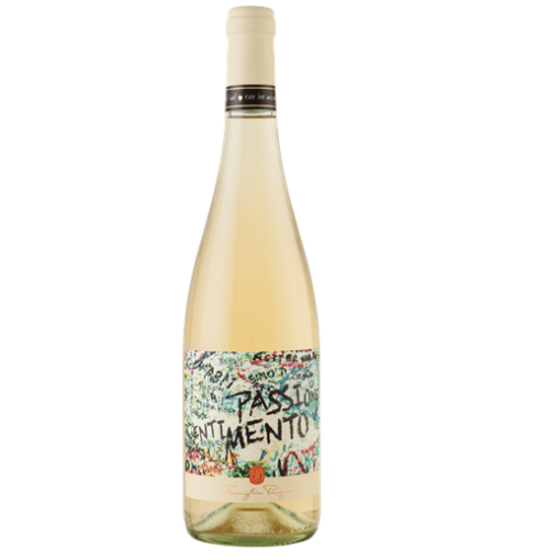 Pasqua Sent Romeo & Juliet Blanc 750ml