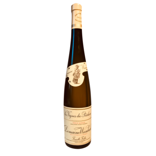 Weinbach Vignes Precheur 20 750ML