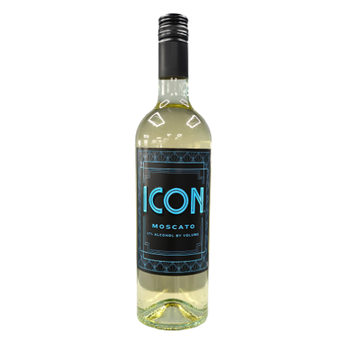 Icon Moscato 750ML