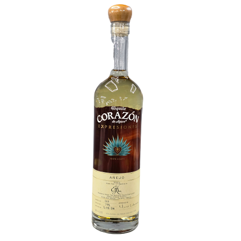 Corazon Anejo Aged In Eagle Rare Barrel 750ML