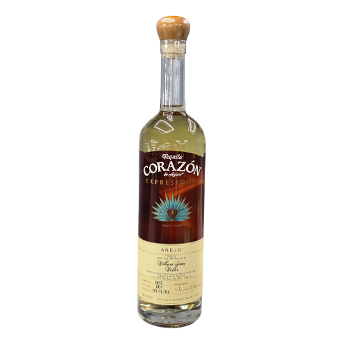 Corazon Anj Aged In William Larue Weller 750ml