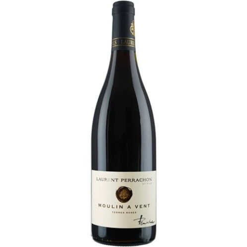 Laurent Perrachon "Terre Roses" Beaujolais Moulin a Vent 2021 750ml