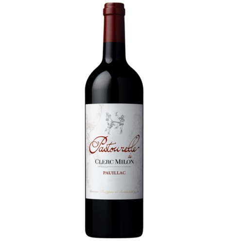 Pastourelle de Clerc Milon 2020 750ml