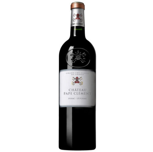 Chateau Pape Clement 2016 750ml