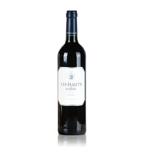 Les Hauts Du Tertre 2018 750ml