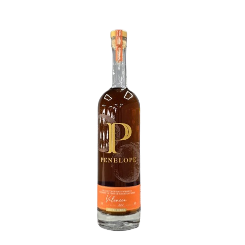 Penelope Valencia bourbon 750ML