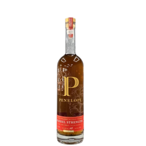 Penelope Barrel strength 750ML