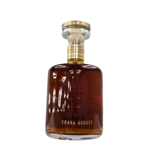 Frank August Small Batch 100 Proof 750ML