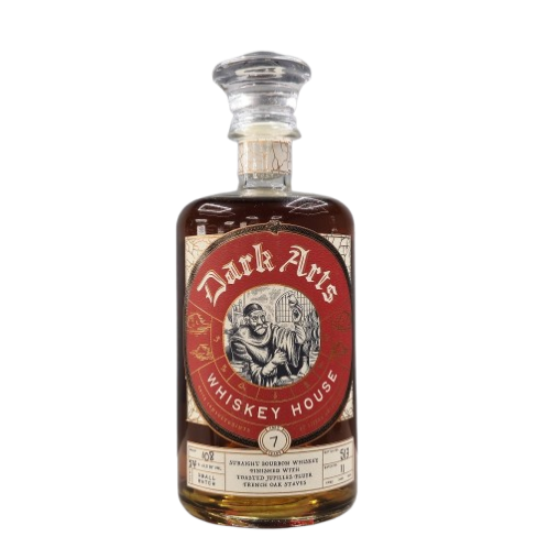 Dark Arts Strt Sm Toasted 750ML