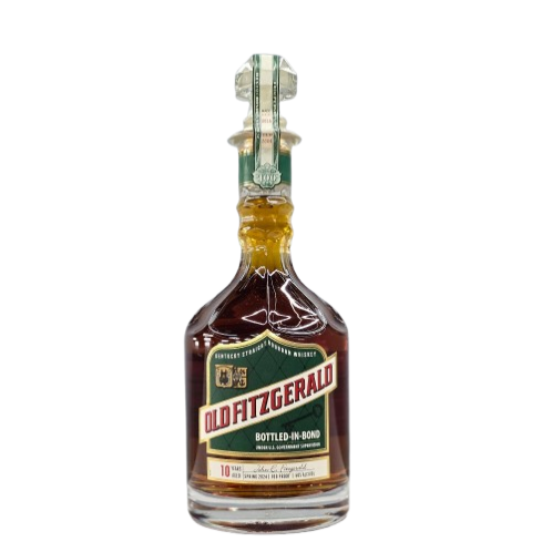 old Fitzgerald Bottle in Bond 10 year 750ML