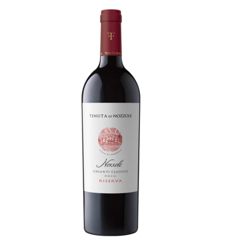 Nozzole Chianti Classico Reserve 750ml 2019