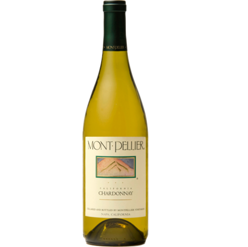 Montpellier Chardonnay 750ml