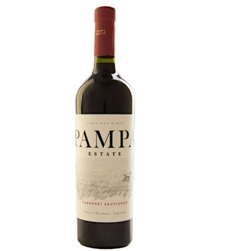 Pampa Estate Cabernet Sauvignon 750ml
