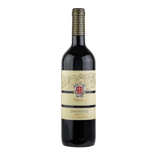 Palazzo Vino Rosso Red Blend 750ml