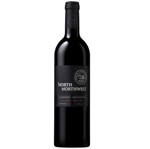North By Northwest Columbia Valley Cabernet Sauvignon 750ml 2015