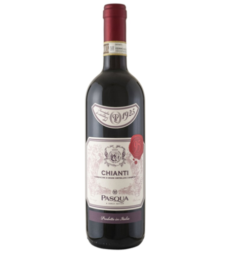 Pasqua Chianti 750ml