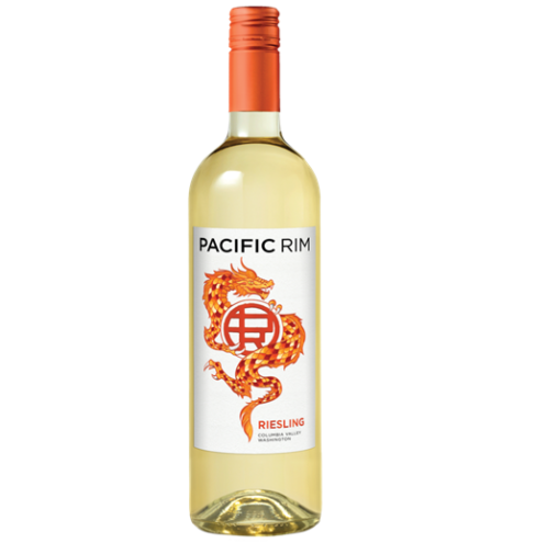 Pacific Rim J Riesling 750ml