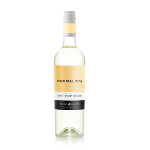 Minimalista Pinot Grigio 750ml