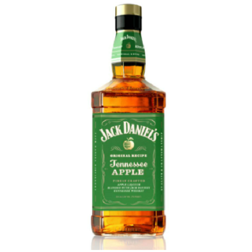 Jack Daniels Tennessee Apple 1.75L