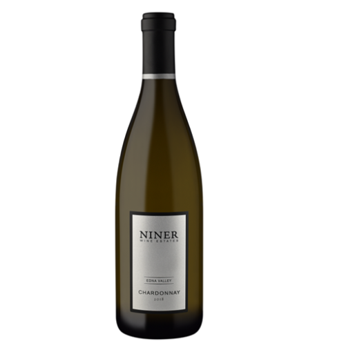 Niner Chardonnay 750ml 2017