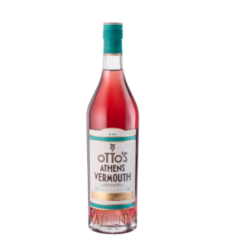 Ottos Athens Vermouth 750ml