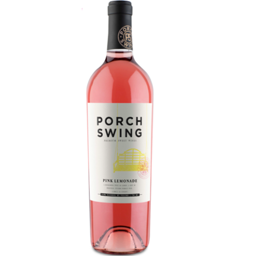 Oliver Porch Swing Pink Lemonade 750ml