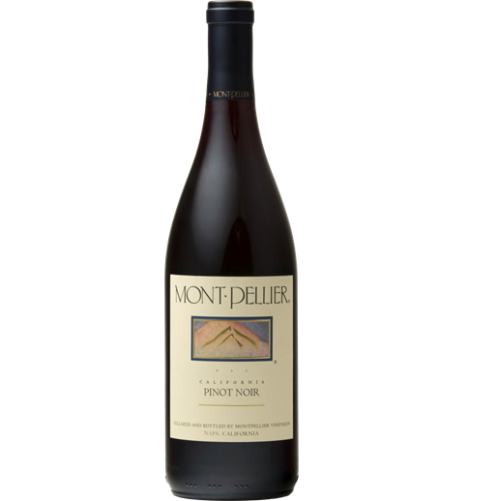 Montpellier Pinot Noir 750ml