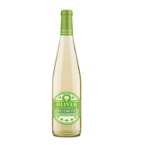 Oliver Key Lime Pie Fruit Wine 750ml