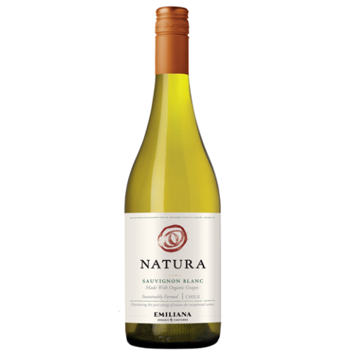 Natura Organic Sauvignon Blanc 750ml