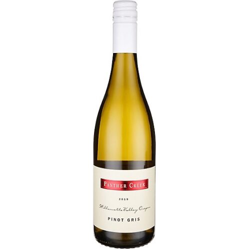 Panther Creek Pinot Gris 750ml