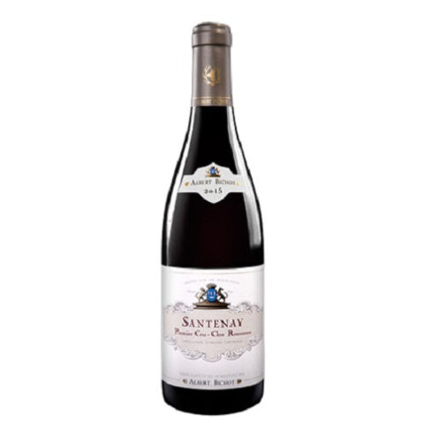 Albert Bichot Santenay Premier Cru Clos Rousseau 750ml 2018