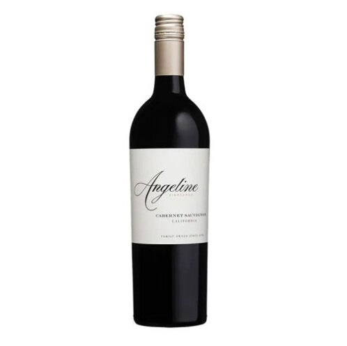 Angeline California Cabernet Sauvignon 750ml