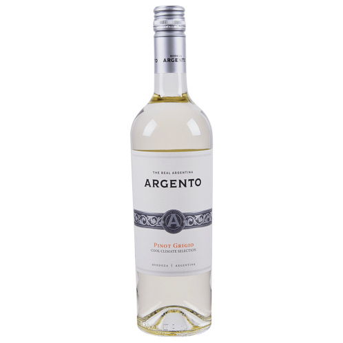 Argento Pinot Grigio  750ml