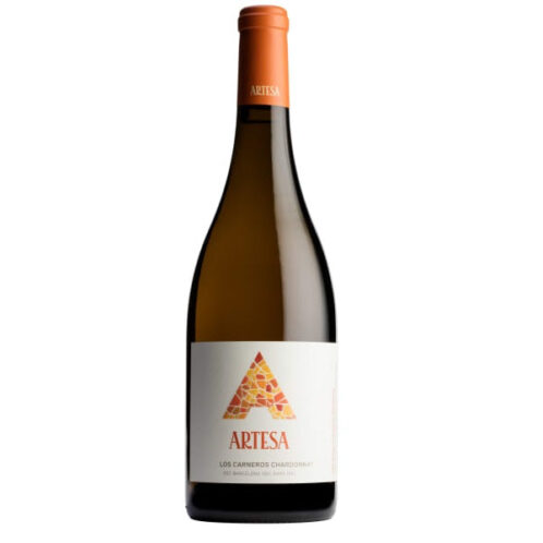 Artesa Carneros Chardonnay 750ml