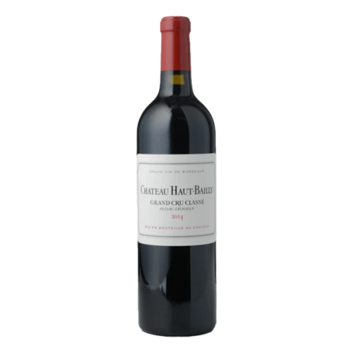 Chateau Haut Bailly 2014
