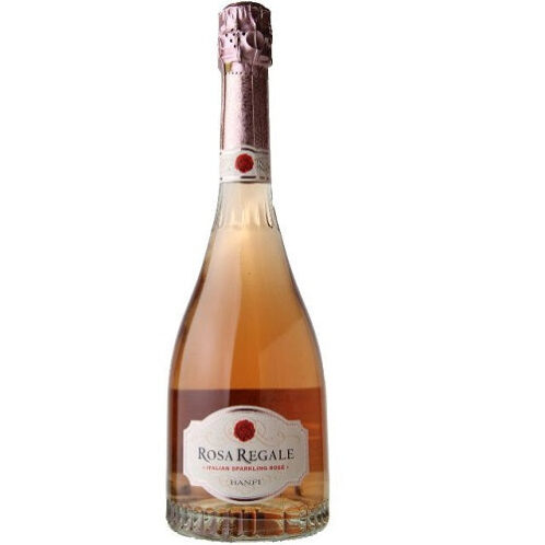 Banfi Rosa Regale Sparkling Rose 750ml