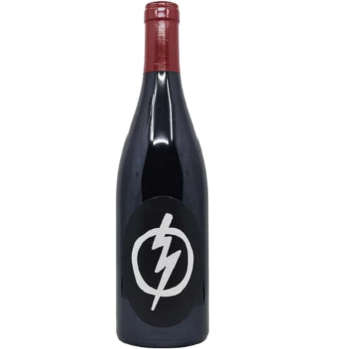 BK Wines Carte Blanche Red 2021 750ml