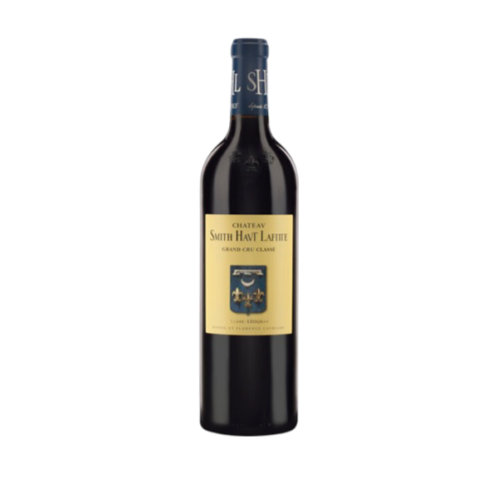 Chateau Smith Haut Lafitte 2015 750ml