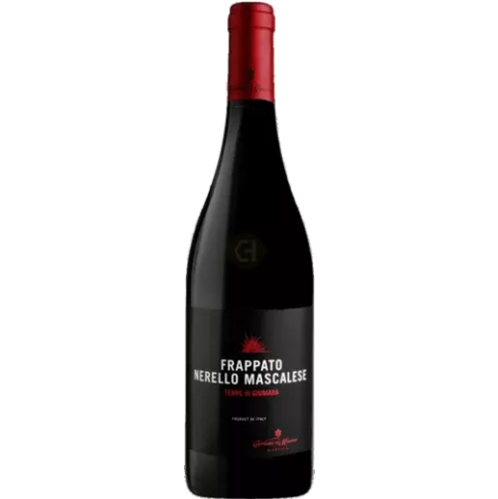 Caruso Minini Frappato-Nerello 2020 750ml