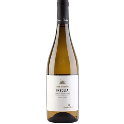 Caruso Minini Inzolia 2022 750ml