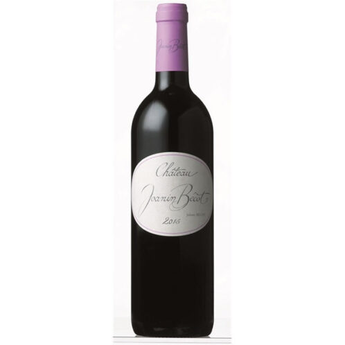 Chateau Joanin Becot 2019