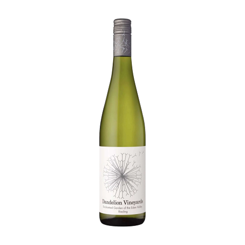 Dandelion Vineyards Enchanted Garden of Eden Riesling 2019 750ml