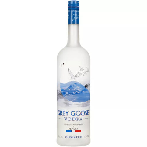 Grey Goose Vodka 375ml