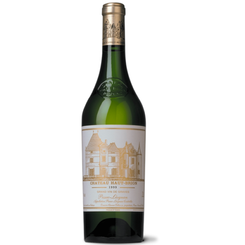 Chateau Haut Brion 1999 750ml
