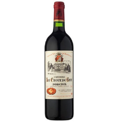 Chateau La Croix De Gay 2020 750ml