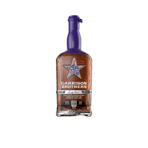Garrison Brothers Lady Bird Bourbon 114 Proof 750ML
