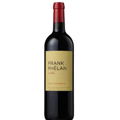 Frank Phelan 2018 750ml