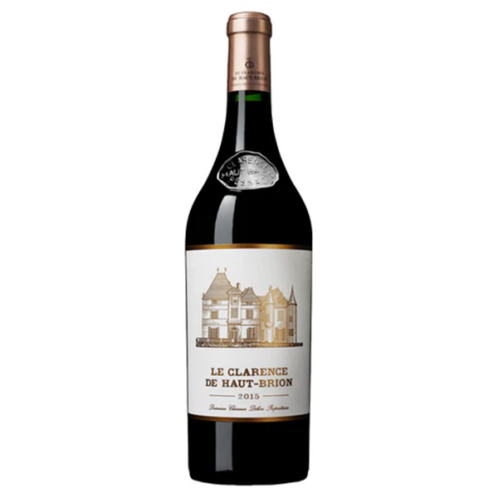 Le Clarence de Haut Brion 2015